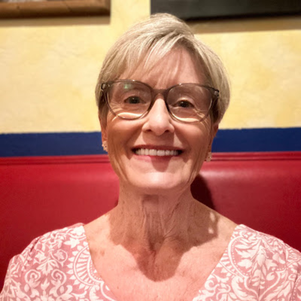 Meet your Posher, Deanna